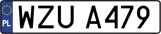 WZUA479