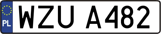 WZUA482
