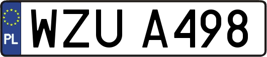 WZUA498