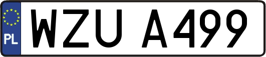 WZUA499