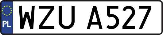 WZUA527