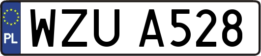 WZUA528