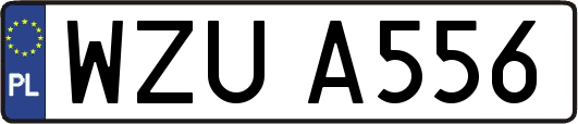 WZUA556