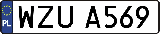 WZUA569