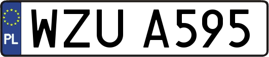 WZUA595