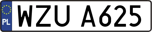WZUA625