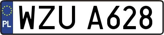 WZUA628
