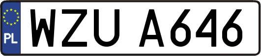 WZUA646