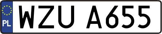 WZUA655