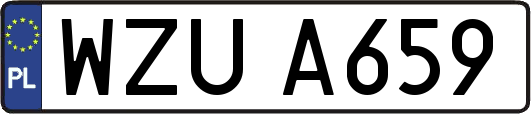 WZUA659