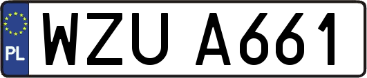 WZUA661