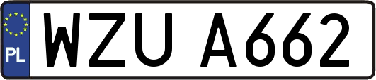 WZUA662