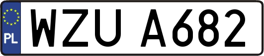 WZUA682