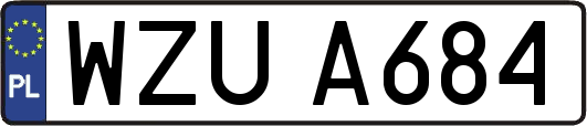 WZUA684