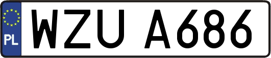 WZUA686