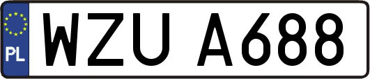 WZUA688