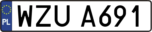 WZUA691