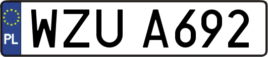 WZUA692