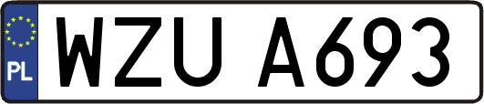 WZUA693