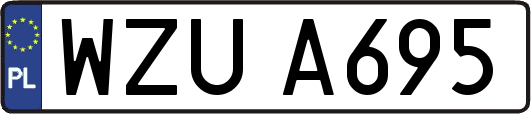 WZUA695