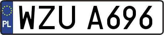 WZUA696
