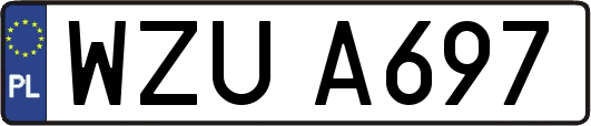 WZUA697