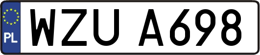 WZUA698