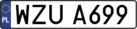 WZUA699