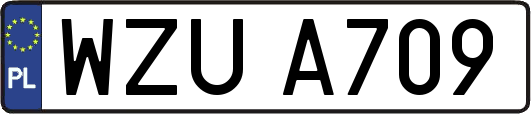 WZUA709