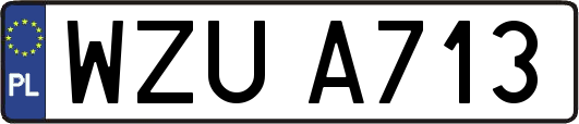 WZUA713