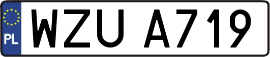 WZUA719