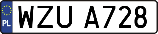 WZUA728
