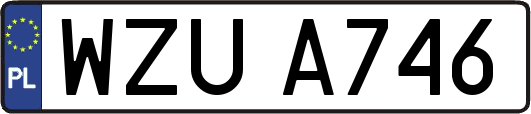 WZUA746