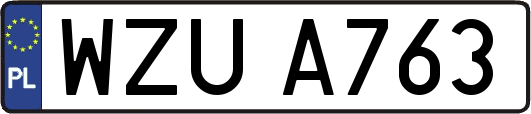 WZUA763