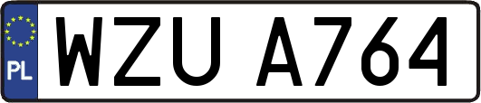 WZUA764