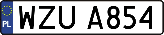 WZUA854