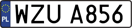 WZUA856