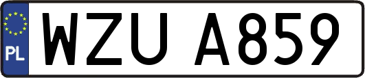WZUA859