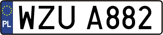 WZUA882