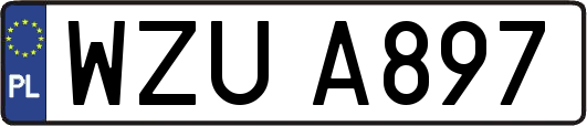 WZUA897