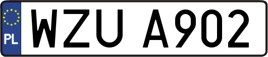 WZUA902