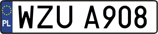 WZUA908