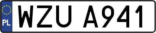 WZUA941