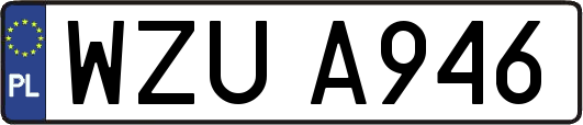 WZUA946
