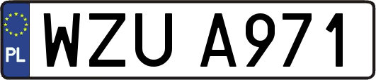 WZUA971