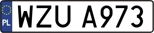 WZUA973