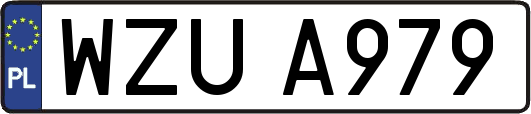 WZUA979