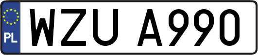 WZUA990