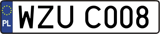 WZUC008