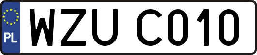 WZUC010